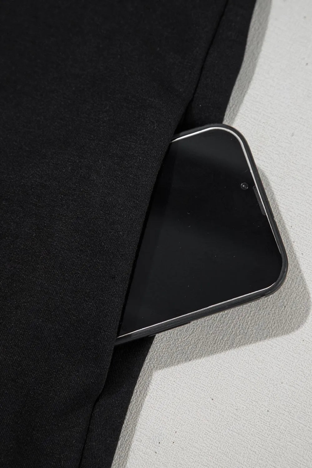 Tie V Neck Pintuck Sleeveless Loose Romper