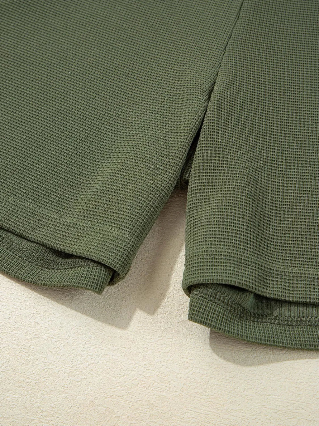 V-Neck Wide Strap Romper