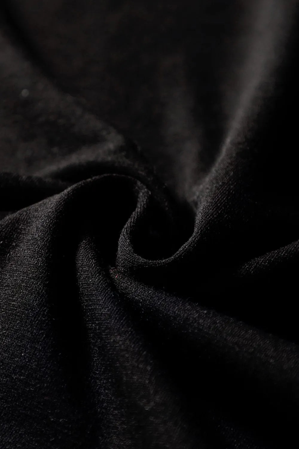 Cutout Scoop Neck Wide Strap Jumpsuit