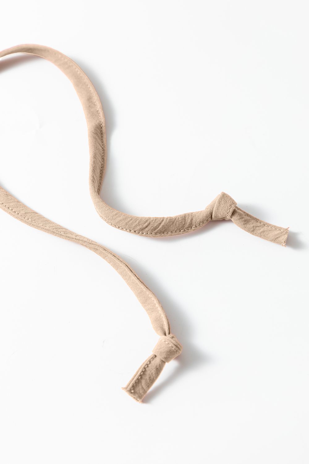 Spaghetti Strap Waist Tie Wide Leg Jumpsuit with Pockets